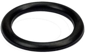 ORINGS FOR THREDED CONNECTORS 10PCS 1