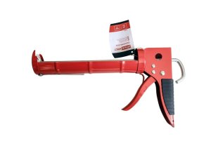 CAULKING GUN 375MM HAUSHALT 2