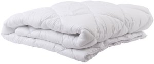 BLANKET 140X200 PES100 83GM2 PES 500GM2 1