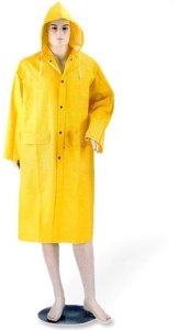 RAIN COAT YPL110Y 1