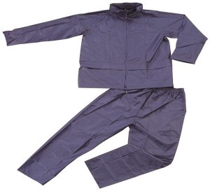Astar PROTEC. SUIT NYL/PVC WS2000S 2-PART XL 2