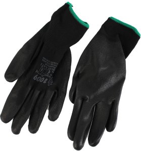 NYLON GLOVES 1