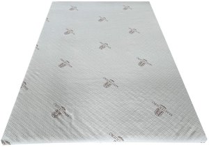 MATTRESS TOPPER MASTERJERO 160X200X5 2