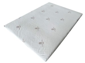 MATTRESS TOPPER MASTERJERO 180X200X5 1