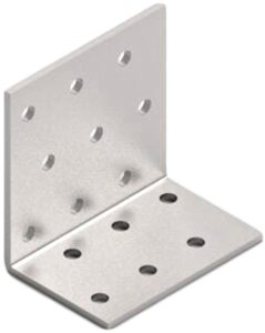 ANGLE BRACKET 60X40X60X2.5 CE 1