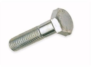 SCREWS DIN931 M10X100 ZN 4 PCS. 1