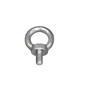BOLT EYE DIN580 MA12 ZN 2PCS 1
