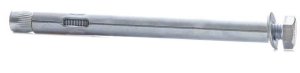 ANCHOR BOLT (B 8X48 METAL STUD, A, 5 P 1