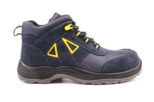 SAFETY SHOES S1P LONG PEDMF8200 43D 2
