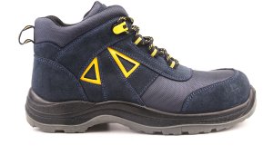 SAFETY SHOES S1P LONG PEDMF8200 42D 2