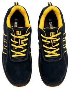 SAFETY SHOES S1P PED1213/L082 46D 3