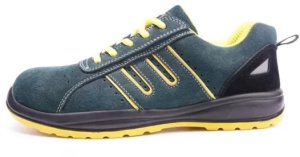 SAFETY SHOES S1P PED1213/L082 46D 4