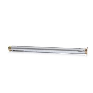 METAL FRAME ANCHOR 10X132MM 6PCS 1