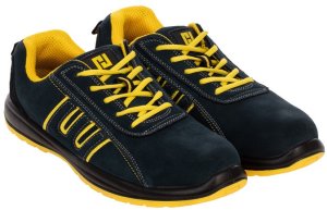 SAFETY SHOES S1P PED1213/L082 43D 2