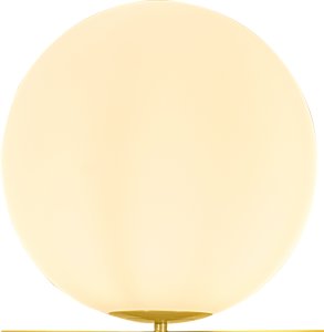 FLOOR LIGHT RAILE E27 GOLD 1