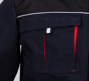 JACKET HAUSHALT.XXL 2