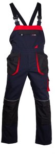 BIB PANTS HAUSHALT.XL 1