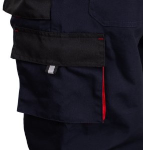 BIB PANTS HAUSHALT.XL 2