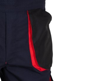 BIB PANTS HAUSHALT.XL 3