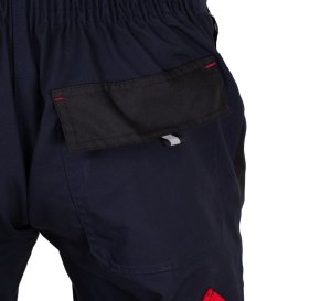 BIB PANTS HAUSHALT.XL 4