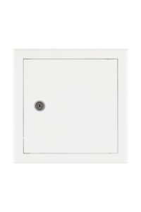 CHECK-UP DOOR (150X150, WITH LOCK) 1