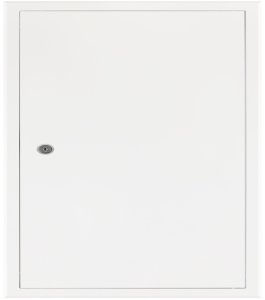 REVISION DOOR (300X500, WITH LOCK) 1