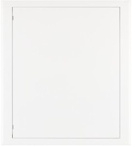 REVISION DOORS 300X500 WHITE 2