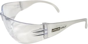 PROTECTIVE GLASSES HH SF121-C TRANSP 2
