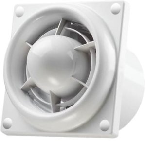 AXIAL FAN B2 100 T 1
