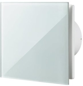 AXIAL FAN 100 SOLID GLASS 2