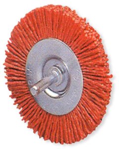 Makita WIRE GRINDING WHEEL WITH HANDLE D50 2