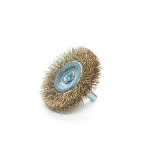 Makita WIRE GRINDING WHEEL WITH HANDLE D50 2