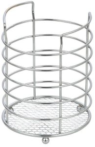 CUTLERY HOLDER 11X11X14CM W44428-1 1
