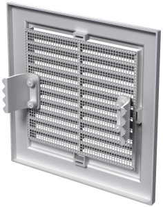 GRILLES MV 250X250S 1