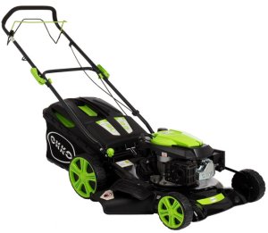 PETROL LAWNMOWER S511VHY-T6 51CM OKKO 1