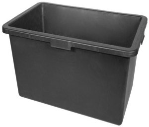 PLASTIC BUCKET 80L 1