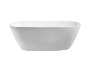 BATH ACRYL FREE STAN 170X78X59 28778 WHI 1