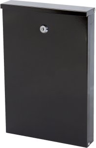MAILBOXPD955 BLACK 1