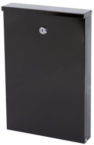 MAILBOXPD955 BLACK 2