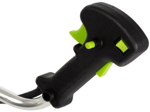 PETROL BRUSH CUTT CG-KW-330 1.15KW 32.5 3