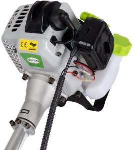 PETROL BRUSH CUTTER CG-KW-260 700W 26CC 2