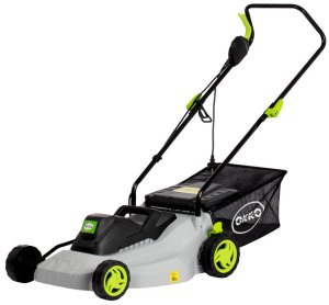 ELECTRIC LAWNMOWER 40CM 1800W SF7A115 1