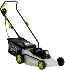 ELECTRIC LAWNMOWER 40CM 1800W SF7A115 2
