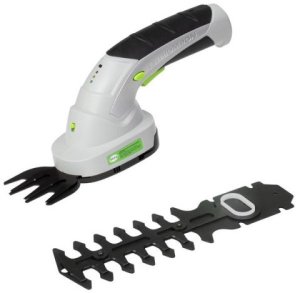 GRASS AND HEDGE SHEARS HS-GT-02-36 1