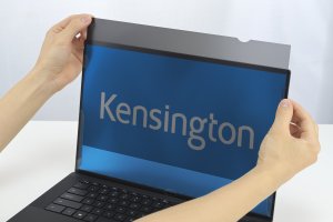 Kensington Zestaw zamiennych elementów mocujących do standardowych filtrów prywatności 7