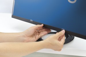 Kensington Zestaw zamiennych elementów mocujących do standardowych filtrów prywatności 8