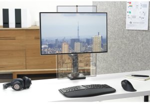 Kensington Monitorarm bis49".1TFT.1Gel.max.20kg.Schwerlast 2