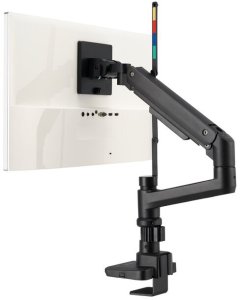 Kensington Monitorarm bis49".1TFT.1Gel.max.20kg.Schwerlast 4