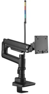 Kensington Monitorarm bis49".1TFT.1Gel.max.20kg.Schwerlast 5