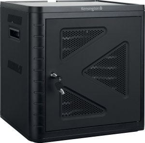 Kensington Kensington Charging Cabinet / Ladeschrank USB-C 2